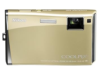 【完動品 美品】Nikon COOLPIX S60 コンデジ ワインレッド 完動品 美品】Nikon COOLPIX S60 コンデジ ワインレッド - メルカリ